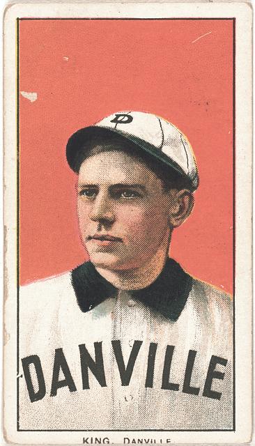 Frank King