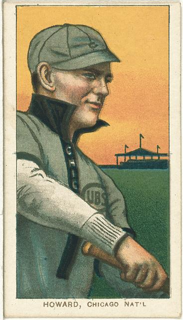 Del Howard