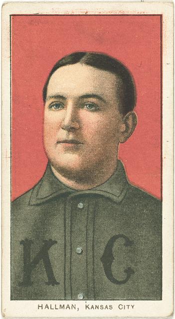 Bill Hallman