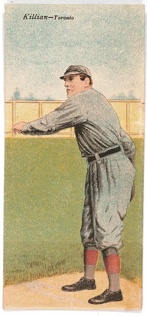 E. H. Killian/Edward Fitzpatrick