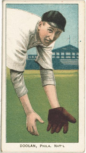 Mickey Doolan