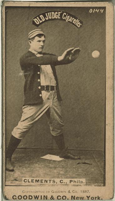 Jack Clements