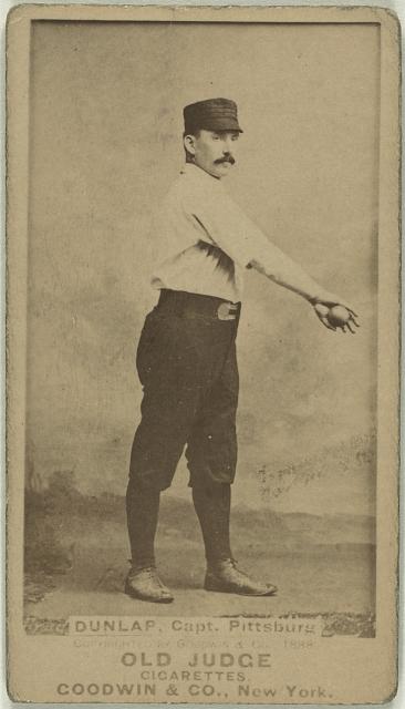 Fred Dunlap