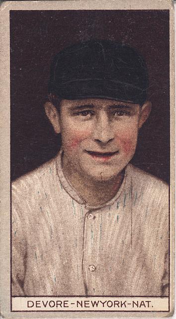 Joshua Devore