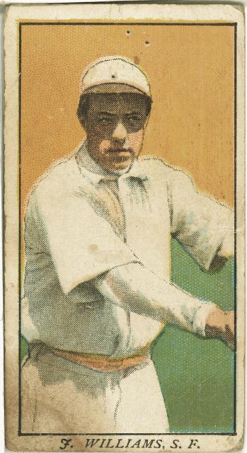 F. Williams