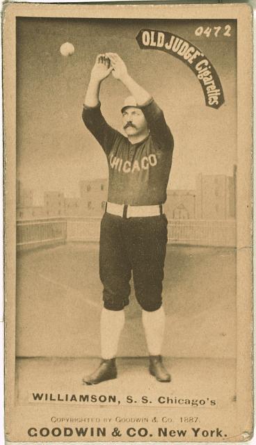 Ned Williamson