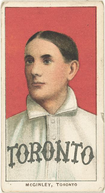 Jim McGinley