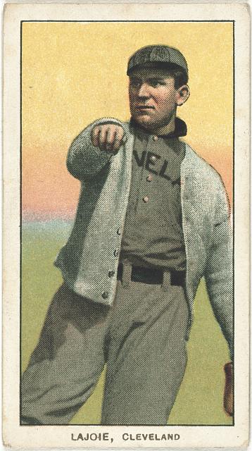 Nap Lajoie
