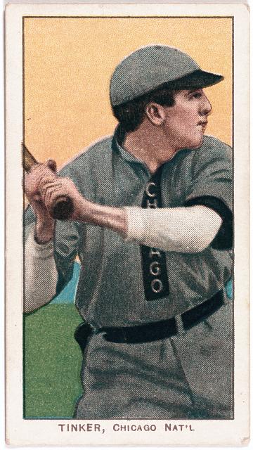 Joe Tinker