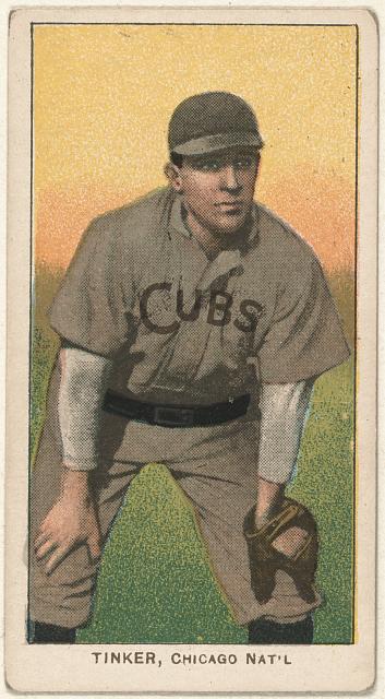 Joe Tinker