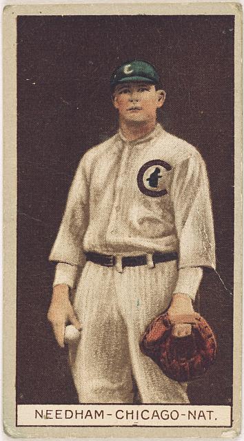 Thomas Needham