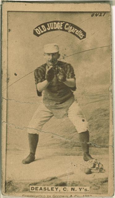 Pat Deasley