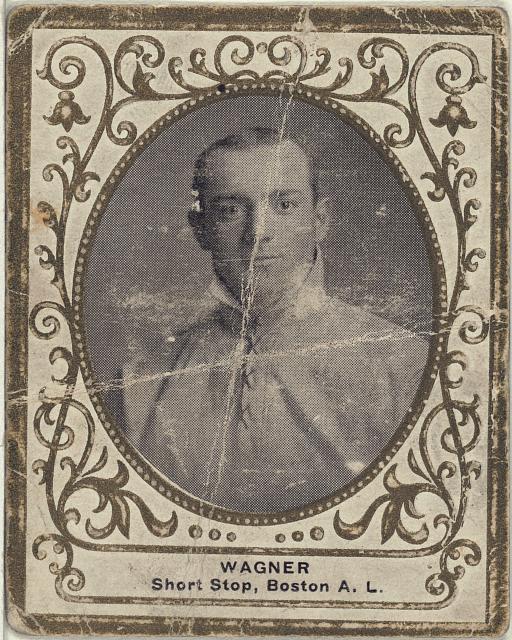 Heinie Wagner