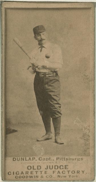 Fred Dunlap