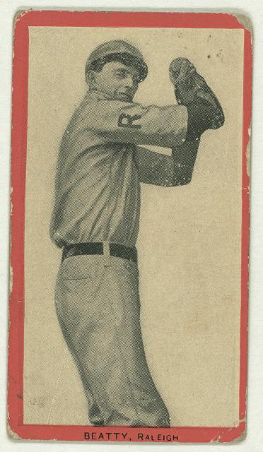 Desmond Beatty