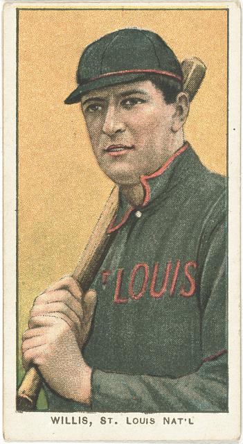 Vic Willis