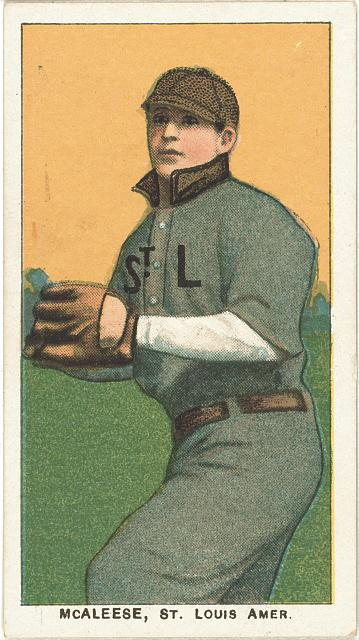 John McAleese