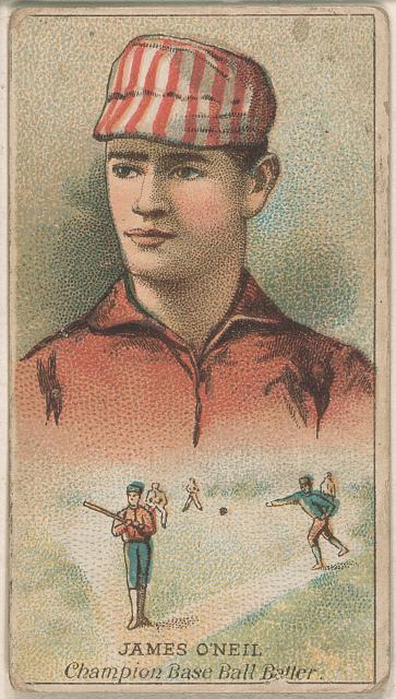 Tip O'Neill