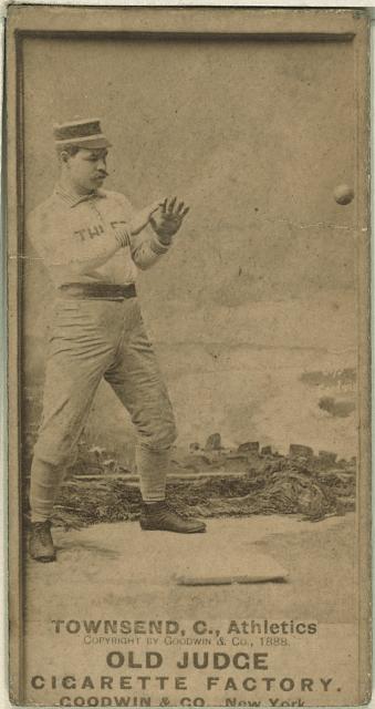 George Townsend