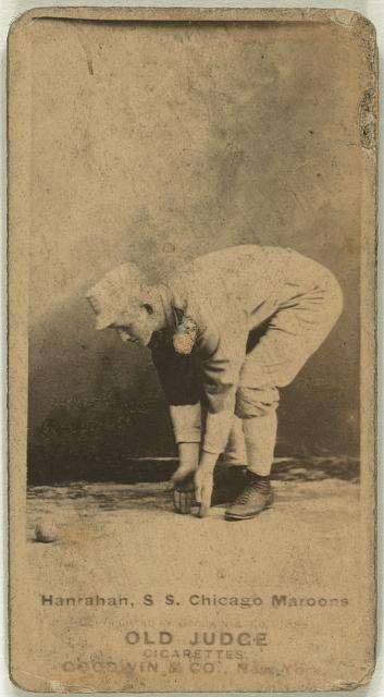 William Hanrahan