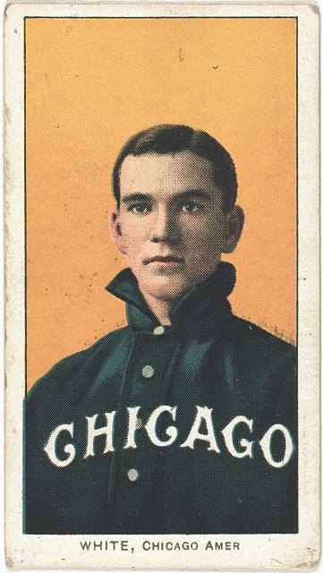 Doc White