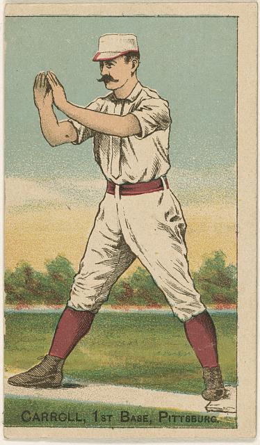 Fred Carroll