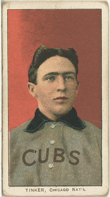 Joe Tinker