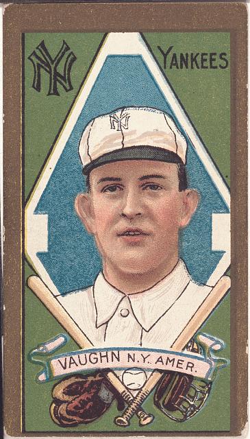 James Vaughn