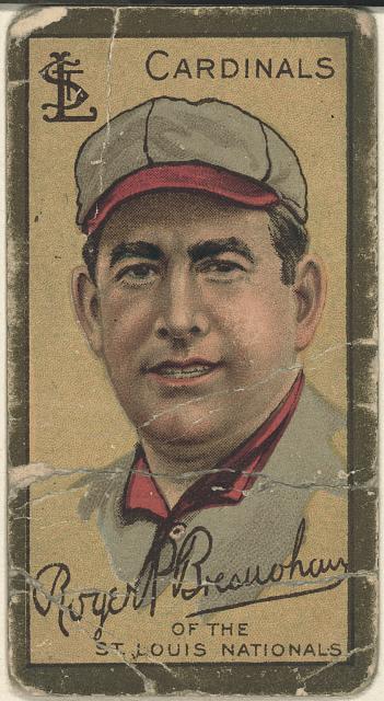 Roger Bresnahan