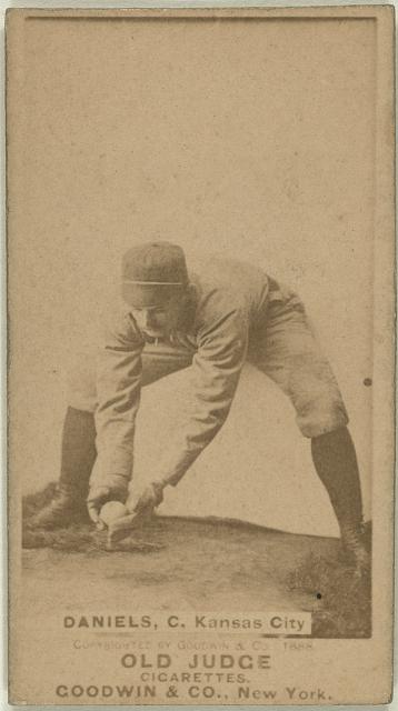Law Daniels