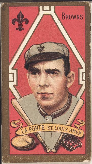 Frank LaPorte