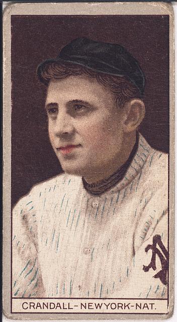 Otis Crandall