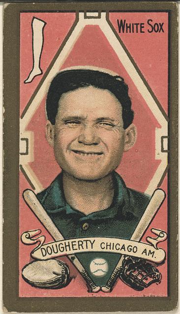 Patrick H. Dougherty