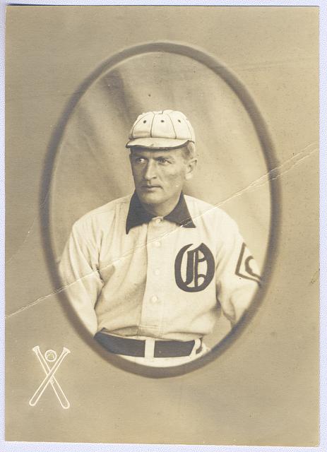 Harry Wolverton