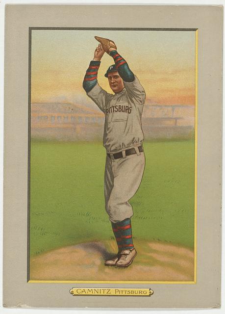 Howie Camnitz