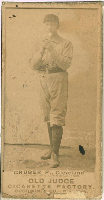 Henry Gruber