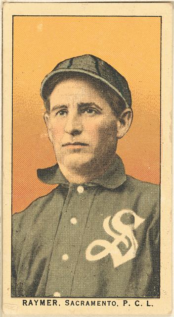 Fred Raymer