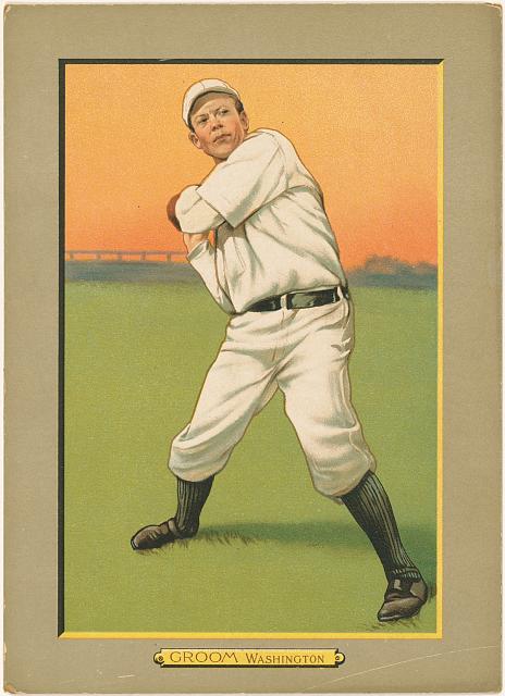 Bob Groom