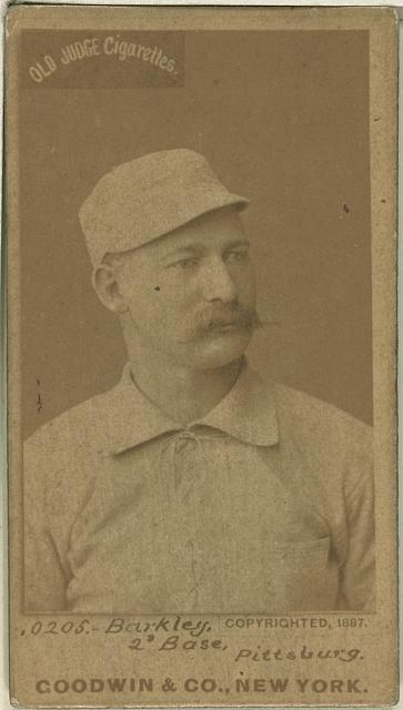 Sam Barkley