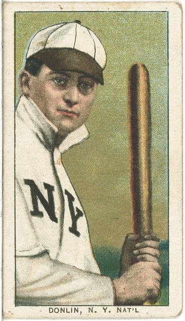 Mike Donlin