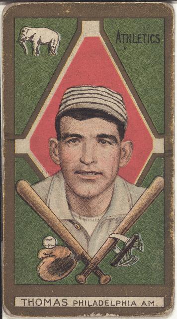 Ira Thomas