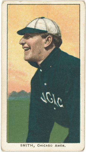 Frank Smith