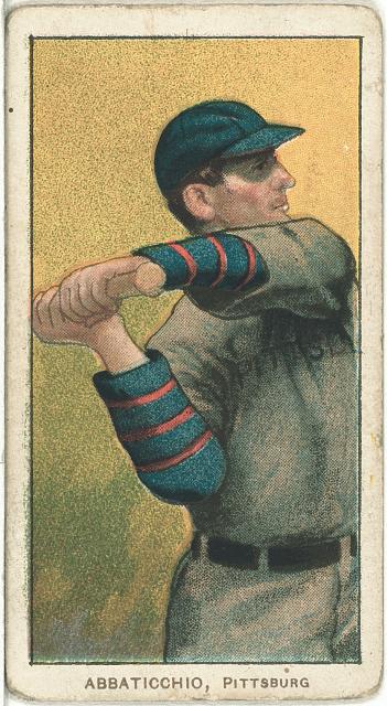 Ed Abbaticchio