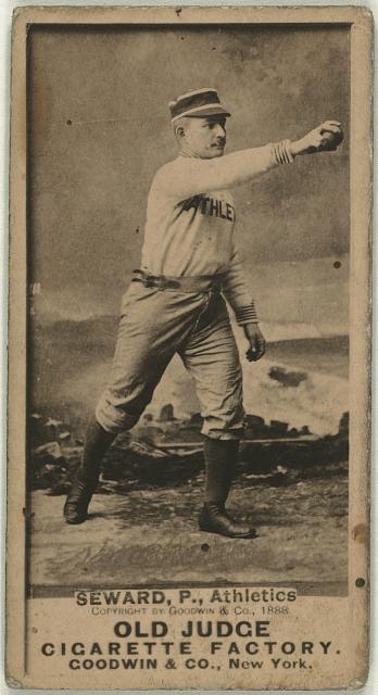 Ed Seward