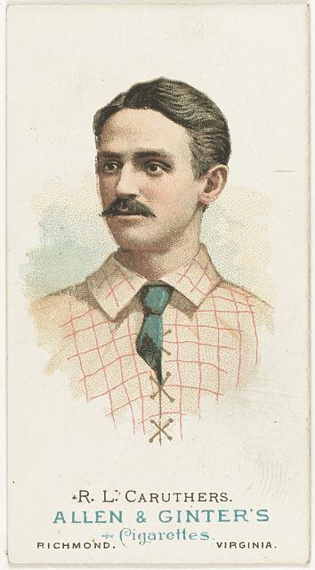 R. L. Caruthers