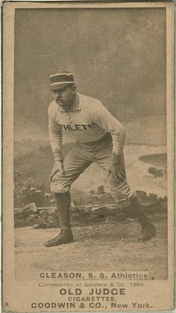 Bill Gleason