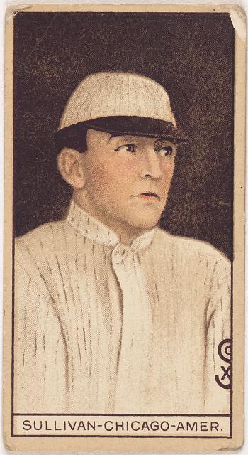 William Sullivan