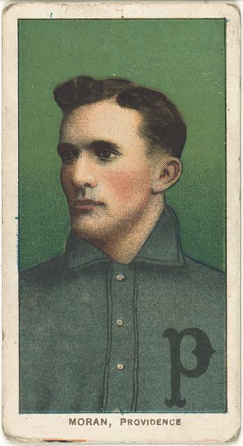 Herbie Moran