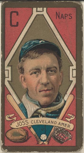 Addie Joss