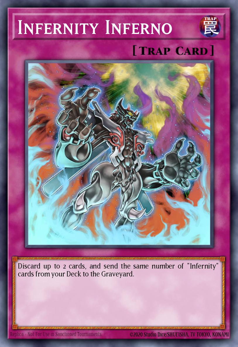 Infernity Inferno